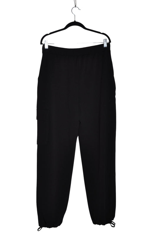 RD STYLE Women Cargo Pants Regular fit in Black - M, XL Koop