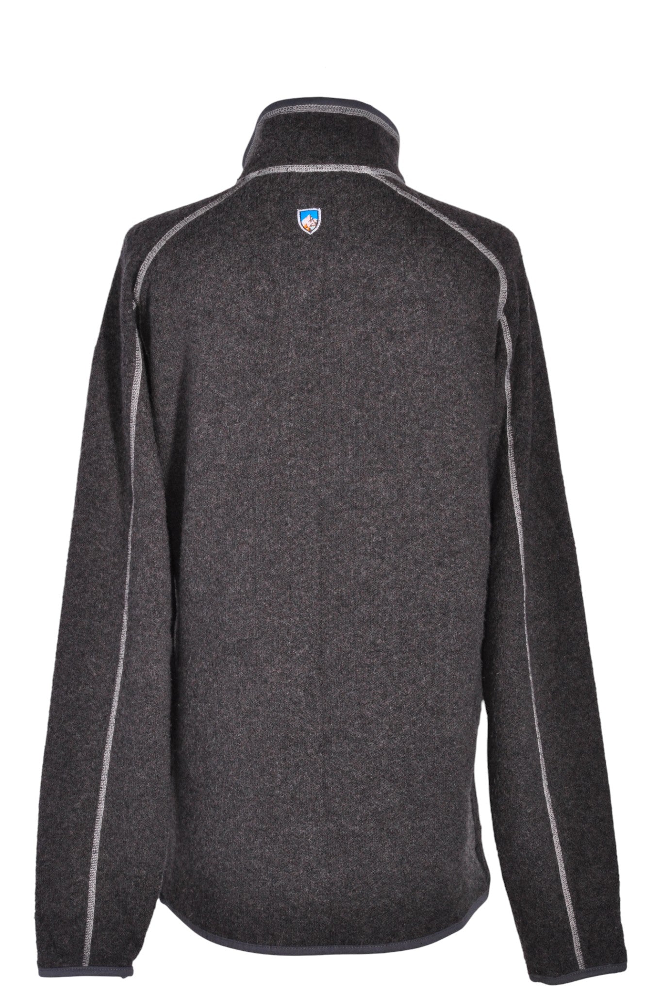 KUHL Women Sweaters Regular fit in Gray - M Koop