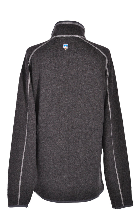 KUHL Women Sweaters Regular fit in Gray - M Koop