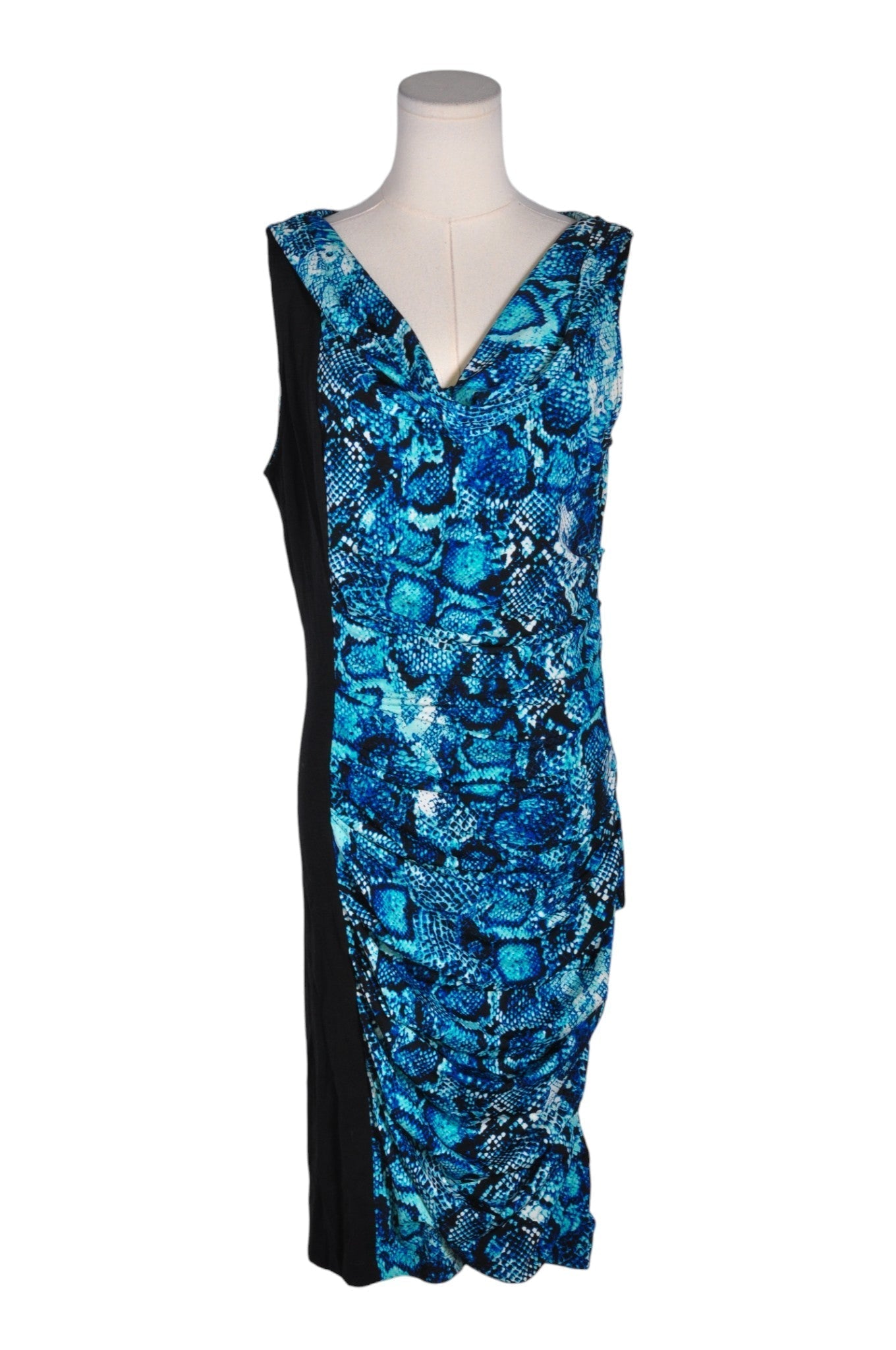 BCBGENERATION Women Bodycon Dresses Regular fit in Blue - L Koop