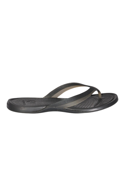 CROCS Women Sandals Regular fit in Black - 10 Koop
