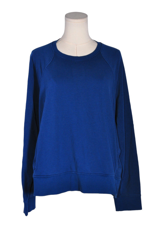 NORTHERN REFLECTIONS Women Sweatshirts Regular fit in Blue - XL Koop