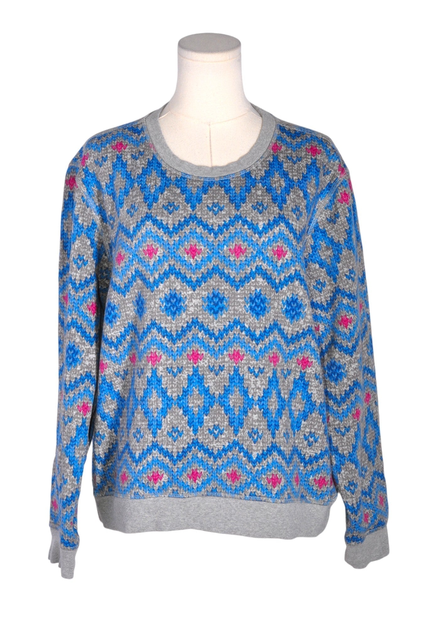 NORTHERN REFLECTIONS Women Sweaters Regular fit in Blue - L Koop