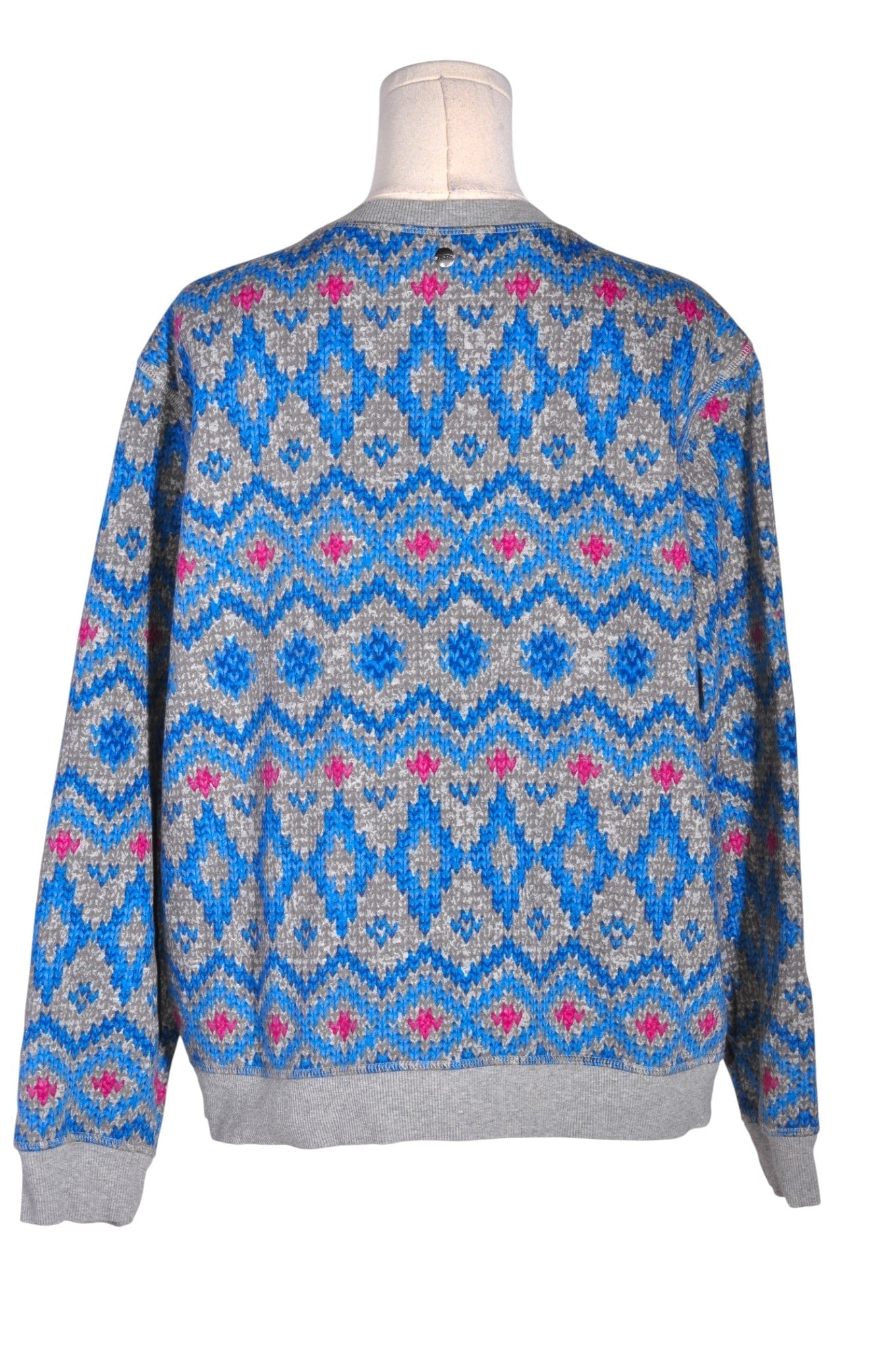 NORTHERN REFLECTIONS Women Sweaters Regular fit in Blue - L Koop