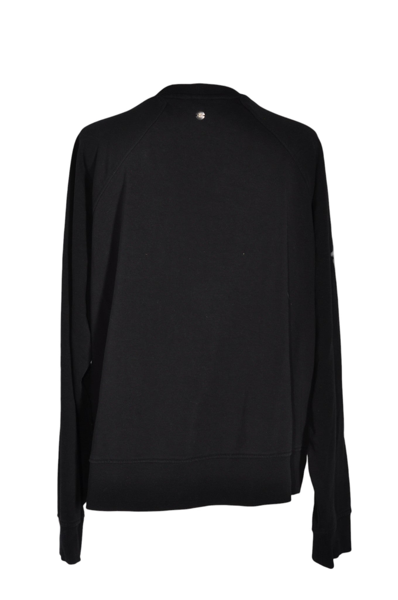 NORTHERN REFLECTIONS Women Sweatshirts Regular fit in Black - XL Koop