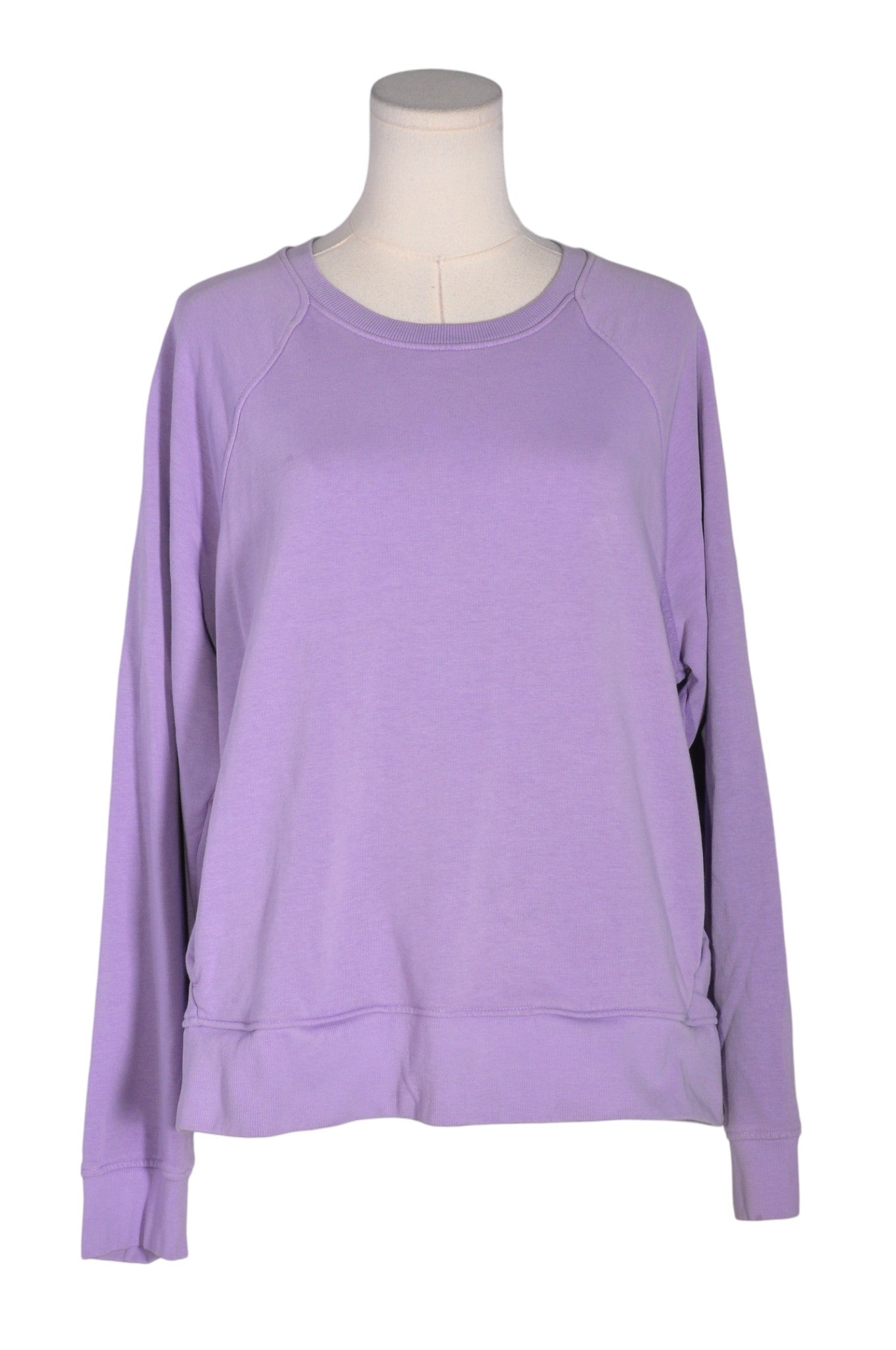 NORTHERN REFLECTIONS Women Sweatshirts Regular fit in Purple - XL Koop