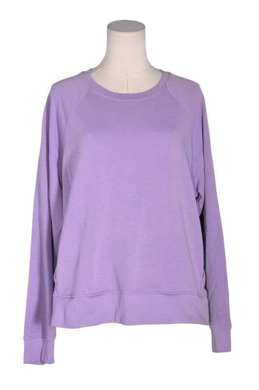 NORTHERN REFLECTIONS Women Sweatshirts Regular fit in Purple - XL Koop