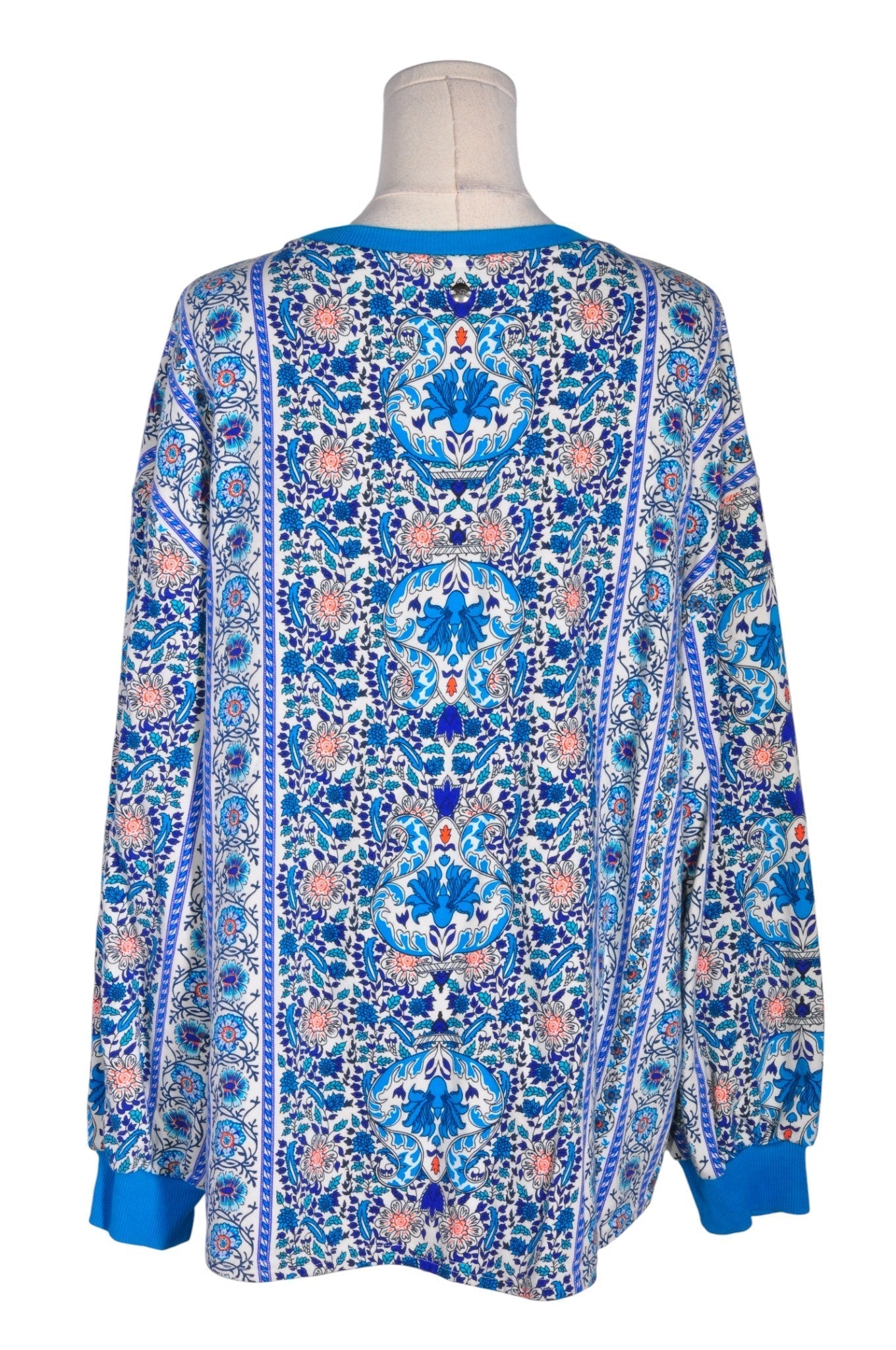 NORTHERN REFLECTIONS Women Sweatshirts Regular fit in Blue - XL Koop