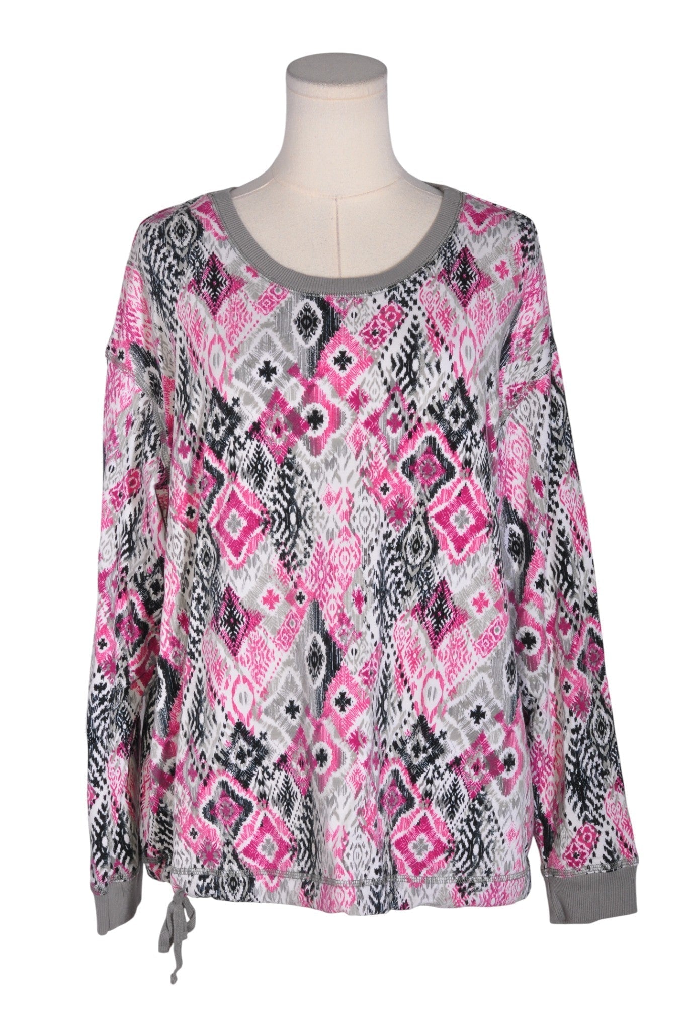 NORTHERN REFLECTIONS Women T-Shirts Regular fit in Pink - XL Koop