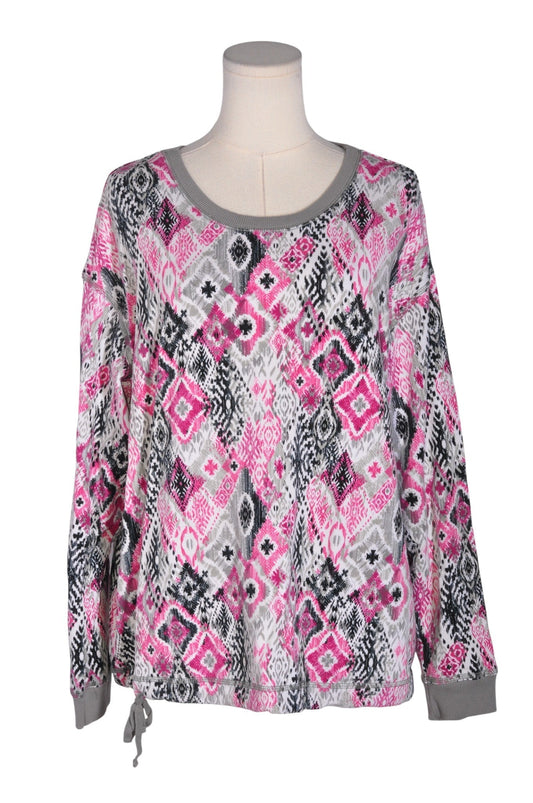 NORTHERN REFLECTIONS Women T-Shirts Regular fit in Pink - XL Koop