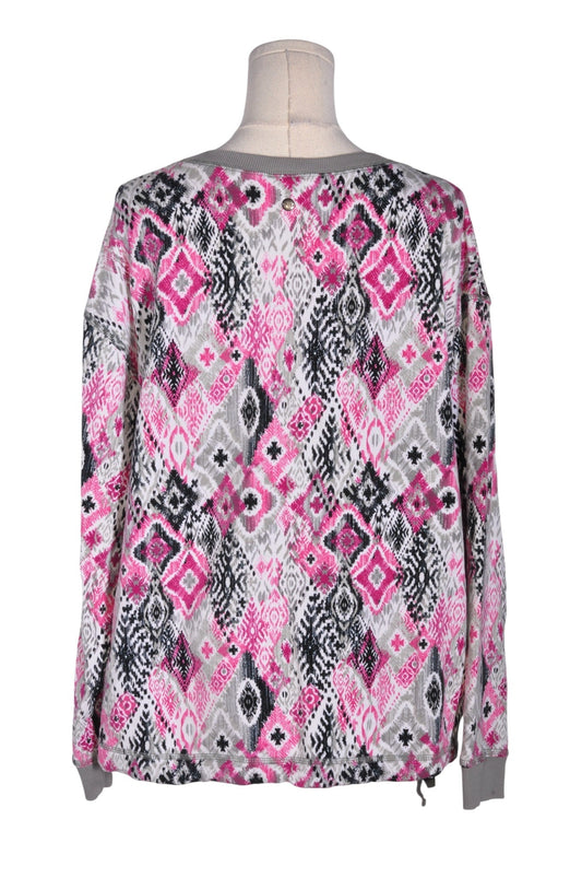 NORTHERN REFLECTIONS Women T-Shirts Regular fit in Pink - XL Koop