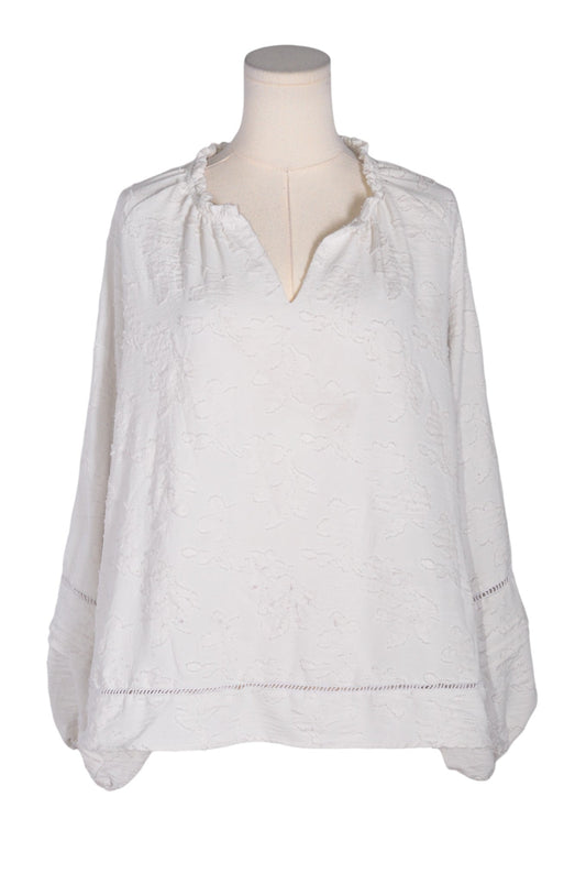 NORTHERN REFLECTIONS Women Blouses Regular fit in White - L Koop