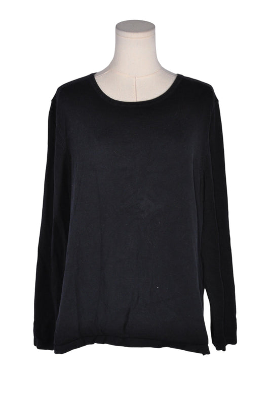 NORTHERN REFLECTIONS Women T-Shirts Regular fit in Black - XXL Koop