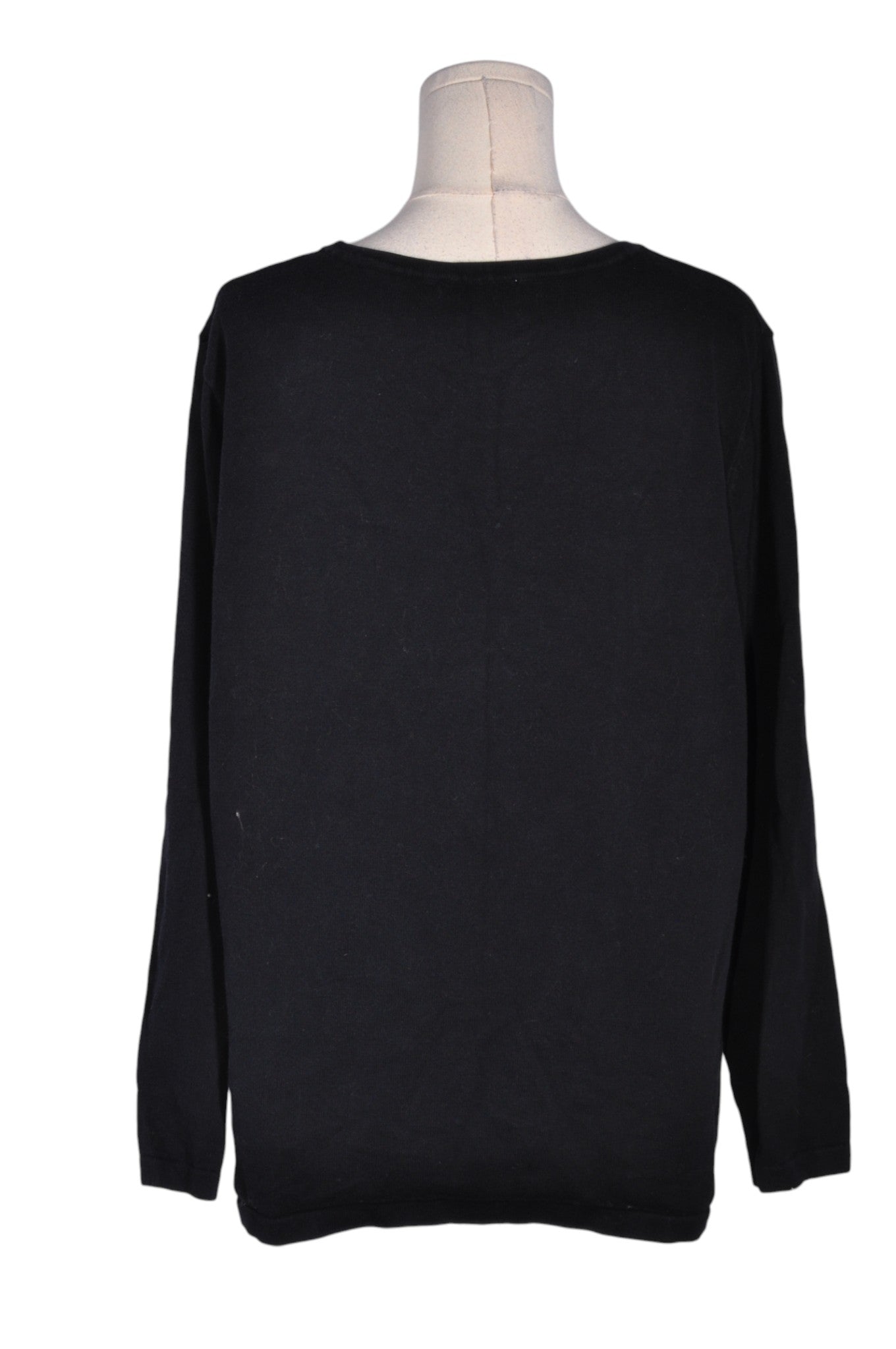 NORTHERN REFLECTIONS Women T-Shirts Regular fit in Black - XXL Koop