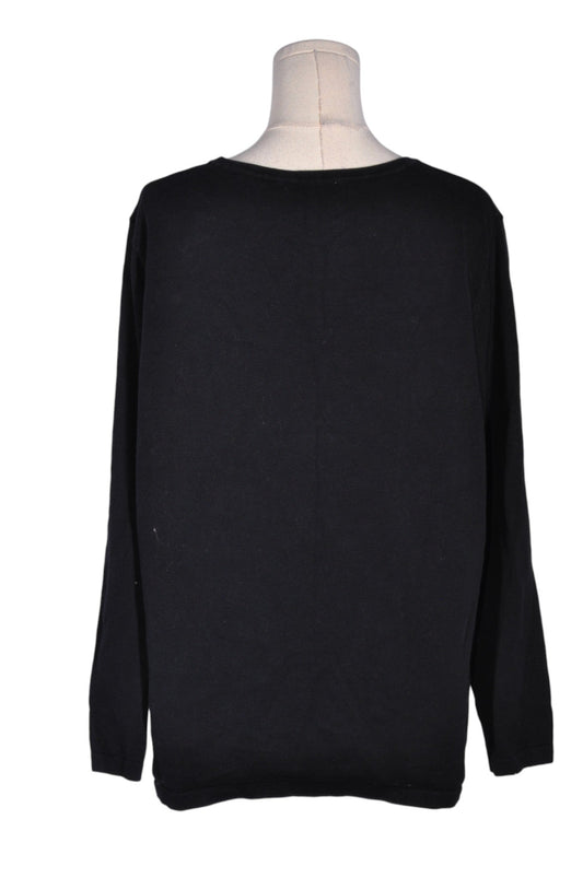 NORTHERN REFLECTIONS Women T-Shirts Regular fit in Black - XXL Koop