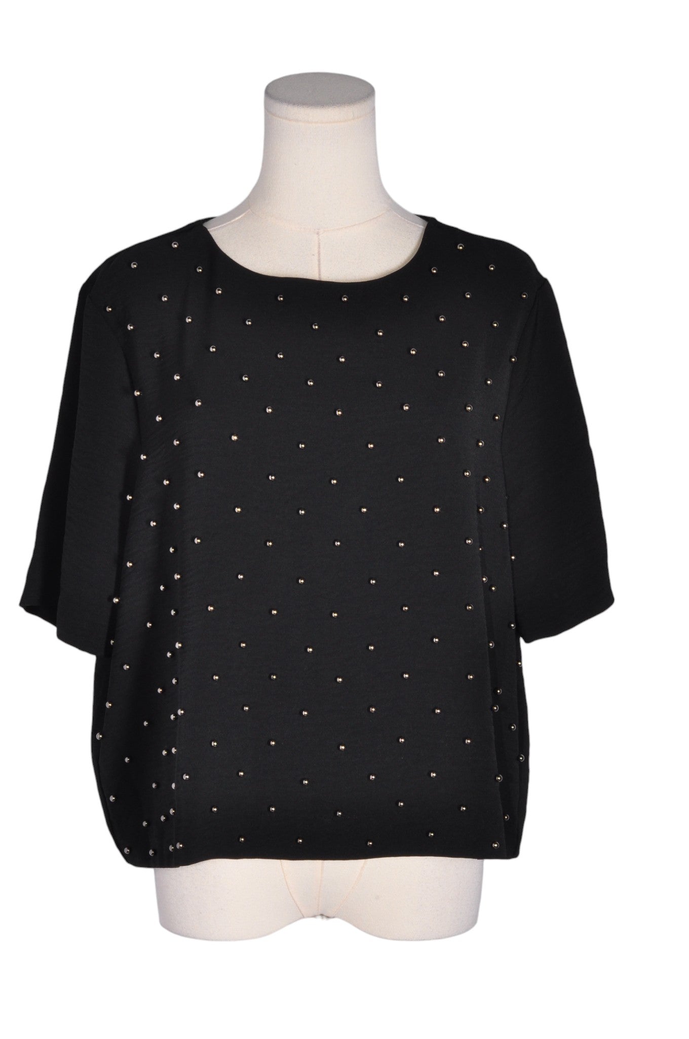 REITMANS Women Blouses Regular fit in Black - L Koop