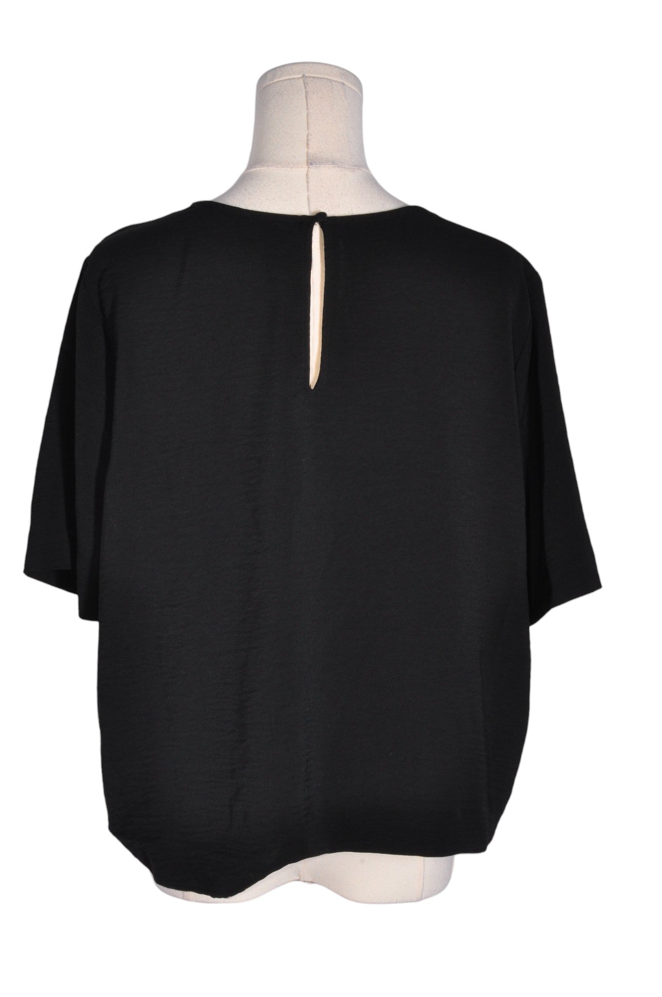 REITMANS Women Blouses Regular fit in Black - L Koop