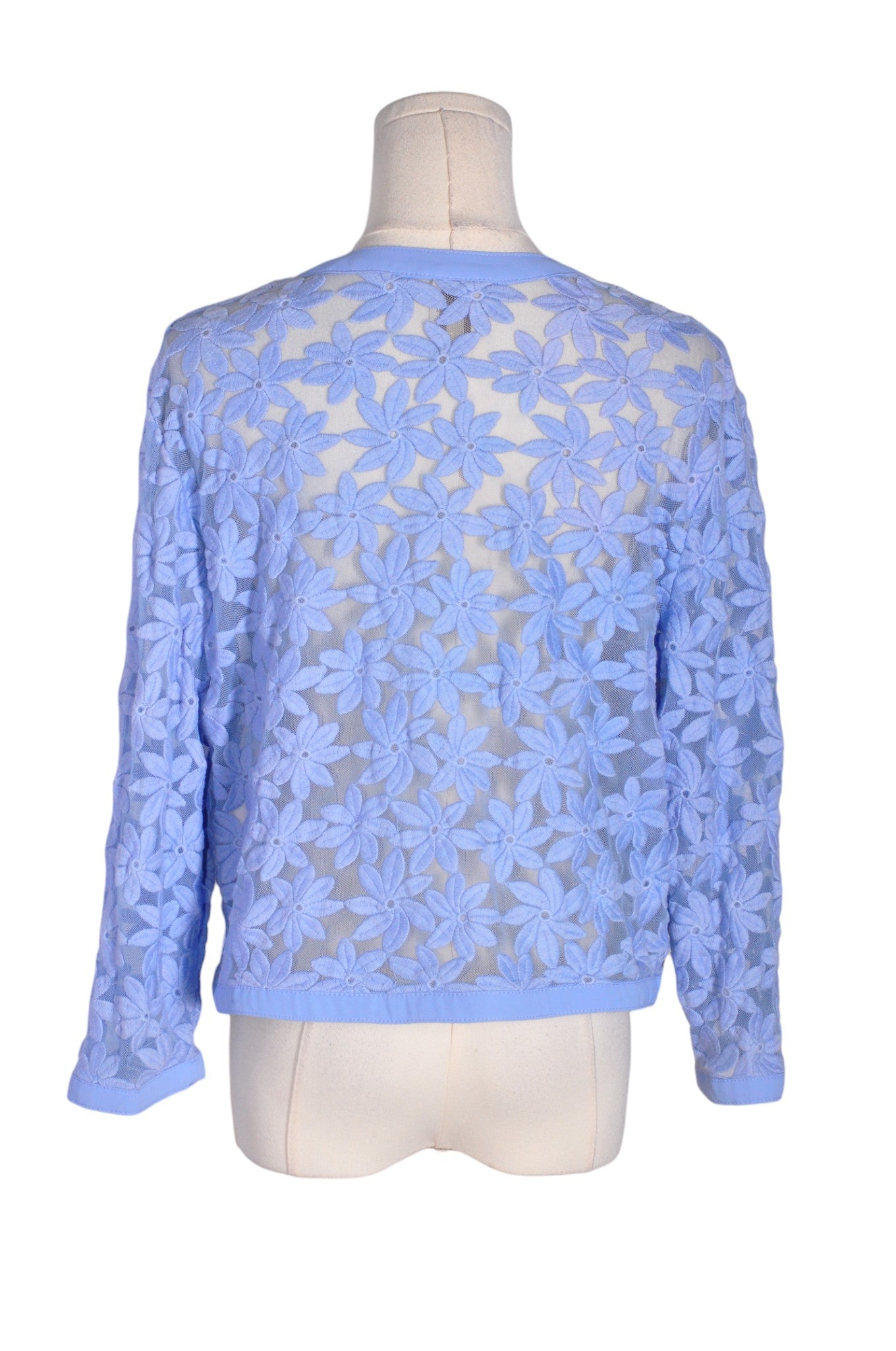 ANNE KLEIN Women Cardigans Regular fit in Blue - 14 Koop