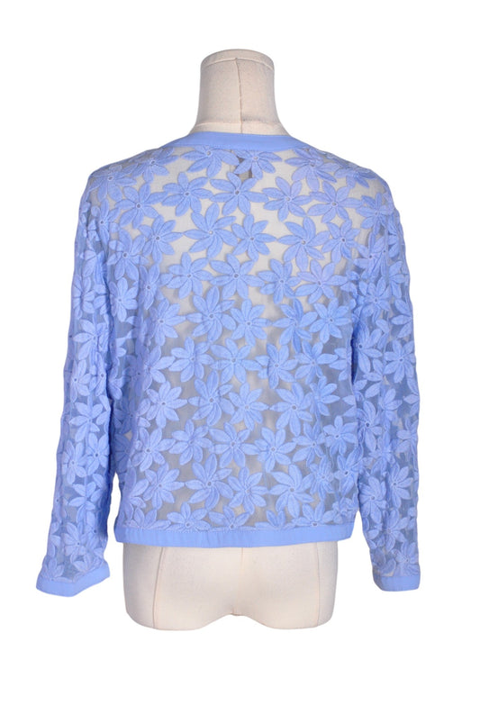 ANNE KLEIN Women Cardigans Regular fit in Blue - 14 Koop