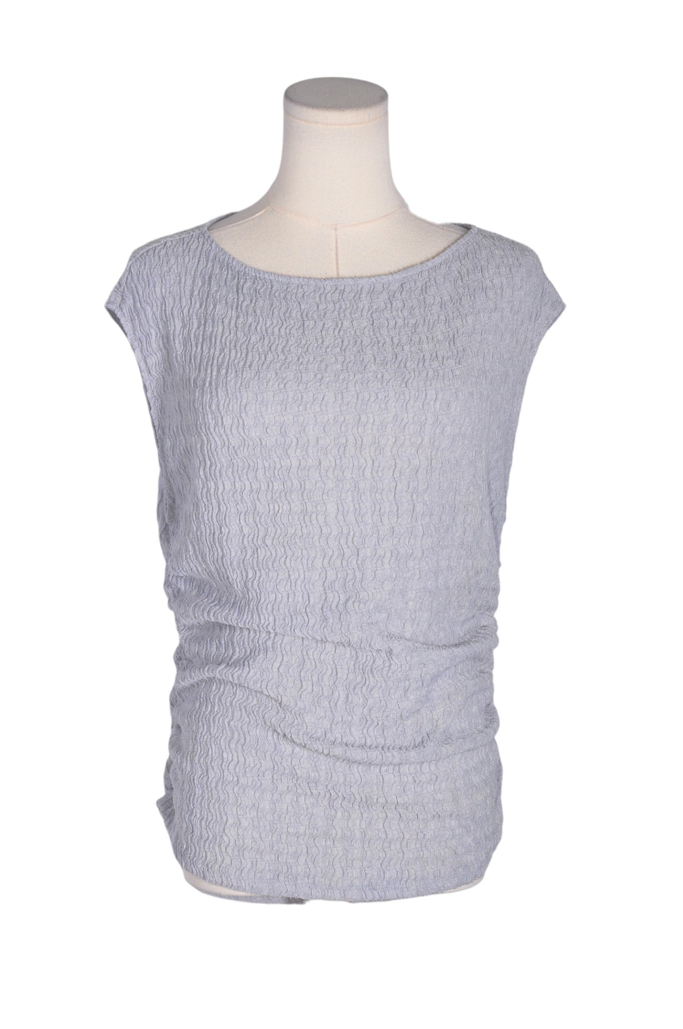 H&M Women Blouses Regular fit in Blue - L Koop