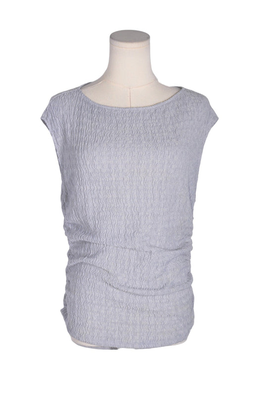 H&M Women Blouses Regular fit in Blue - L Koop