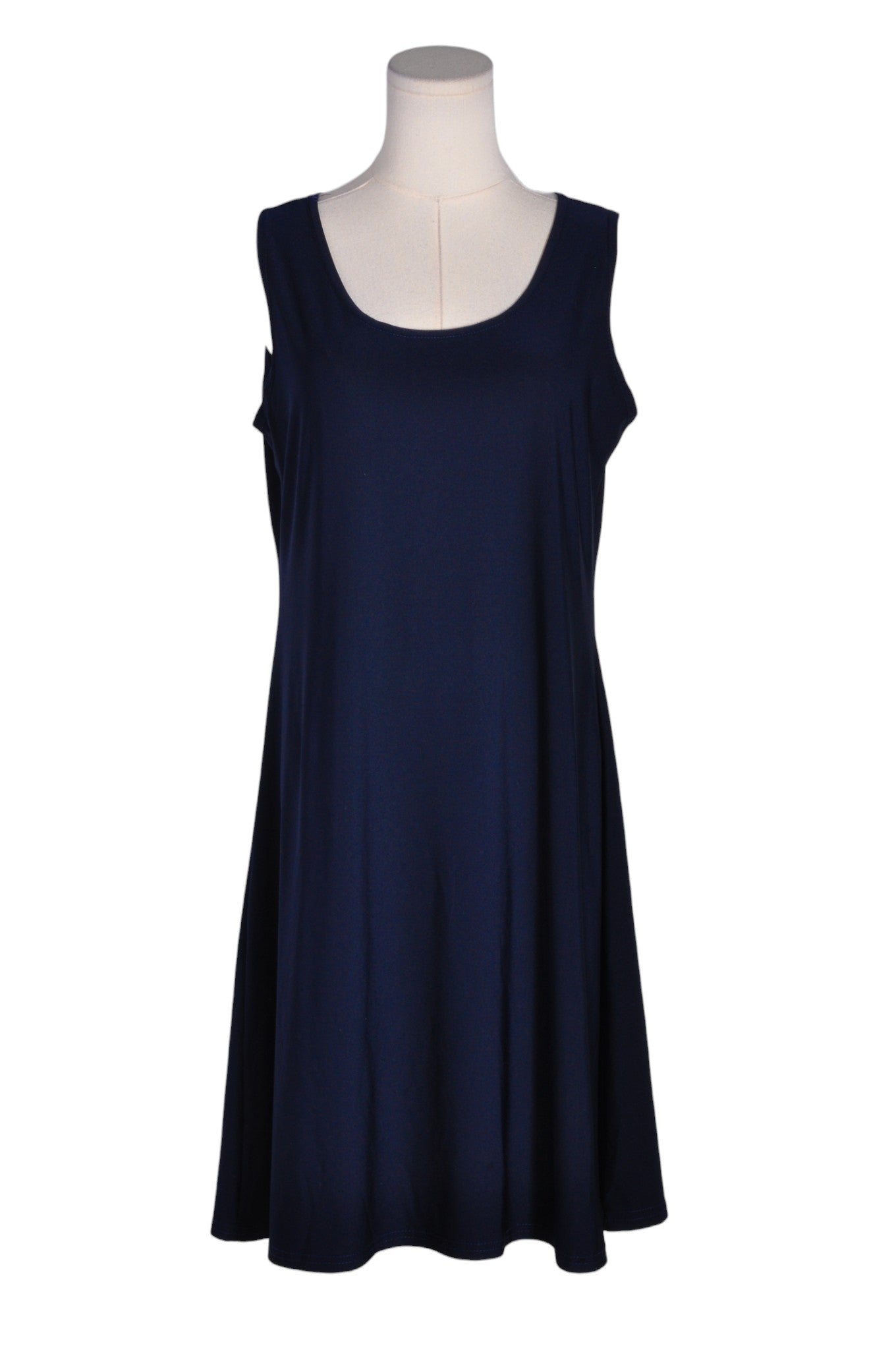 DKR Women A-Line Dresses Regular fit in Blue - M Koop