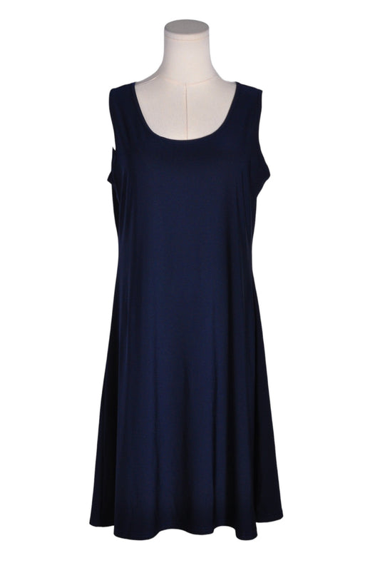 DKR Women A-Line Dresses Regular fit in Blue - M Koop