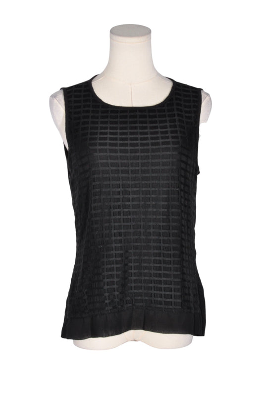 CALVIN KLEIN Women Blouses Regular fit in Black - S Koop