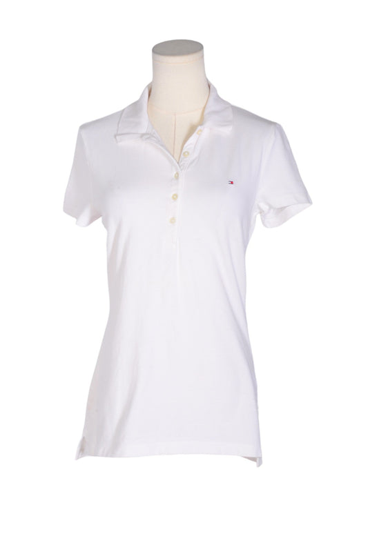 TOMMY HILFIGER Women T-Shirts Regular fit in White - S Koop