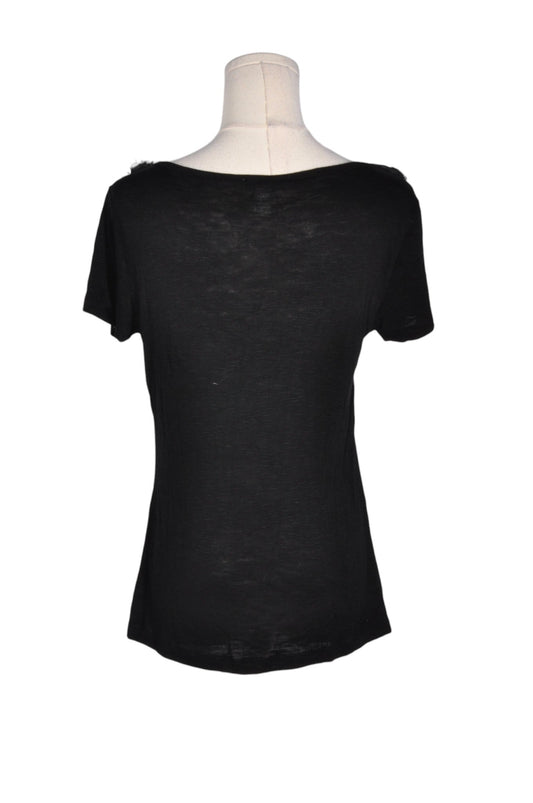 FOREVER FASHION Women T-Shirts Regular fit in Black - M Koop