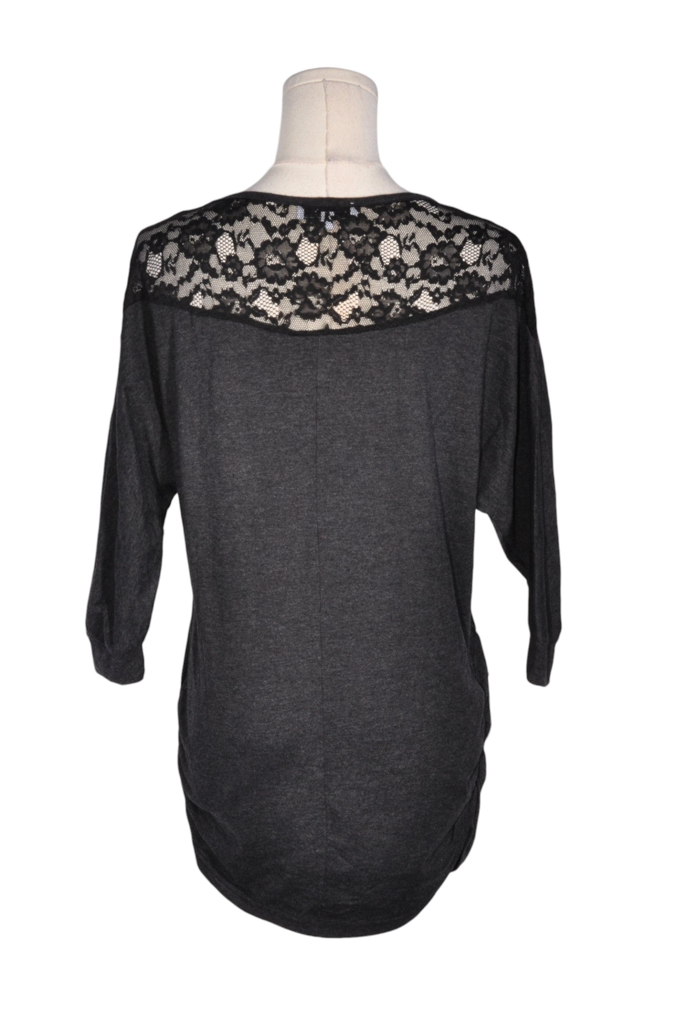 MARIE CLAIRE Women Blouses Regular fit in Gray - S Koop