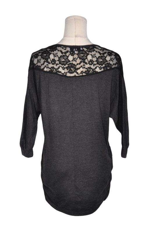 MARIE CLAIRE Women Blouses Regular fit in Gray - S Koop