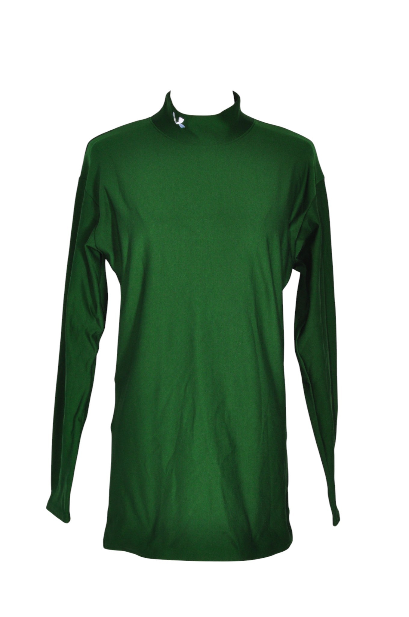 UNDER ARMOUR Women T-Shirts Regular fit in Green - XL Koop