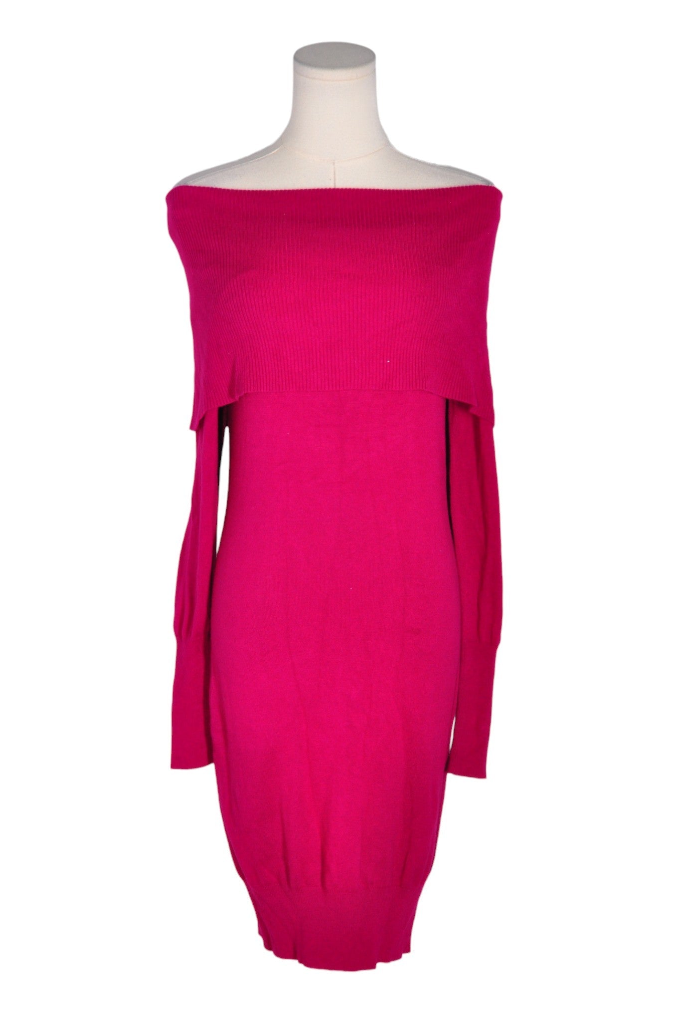 MEXX Women Bodycon Dresses Regular fit in Pink - XS Koop