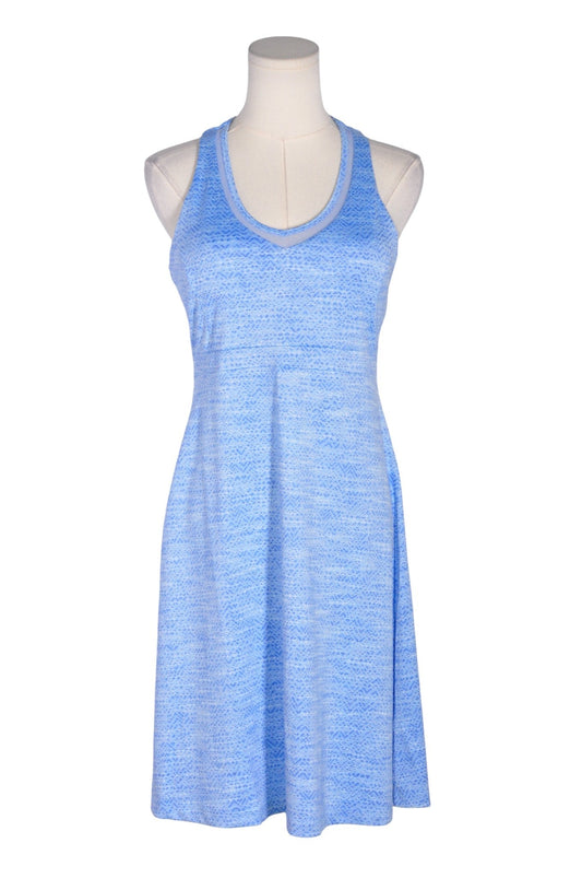 MONDETTA Women A-Line Dresses Regular fit in Blue - S Koop