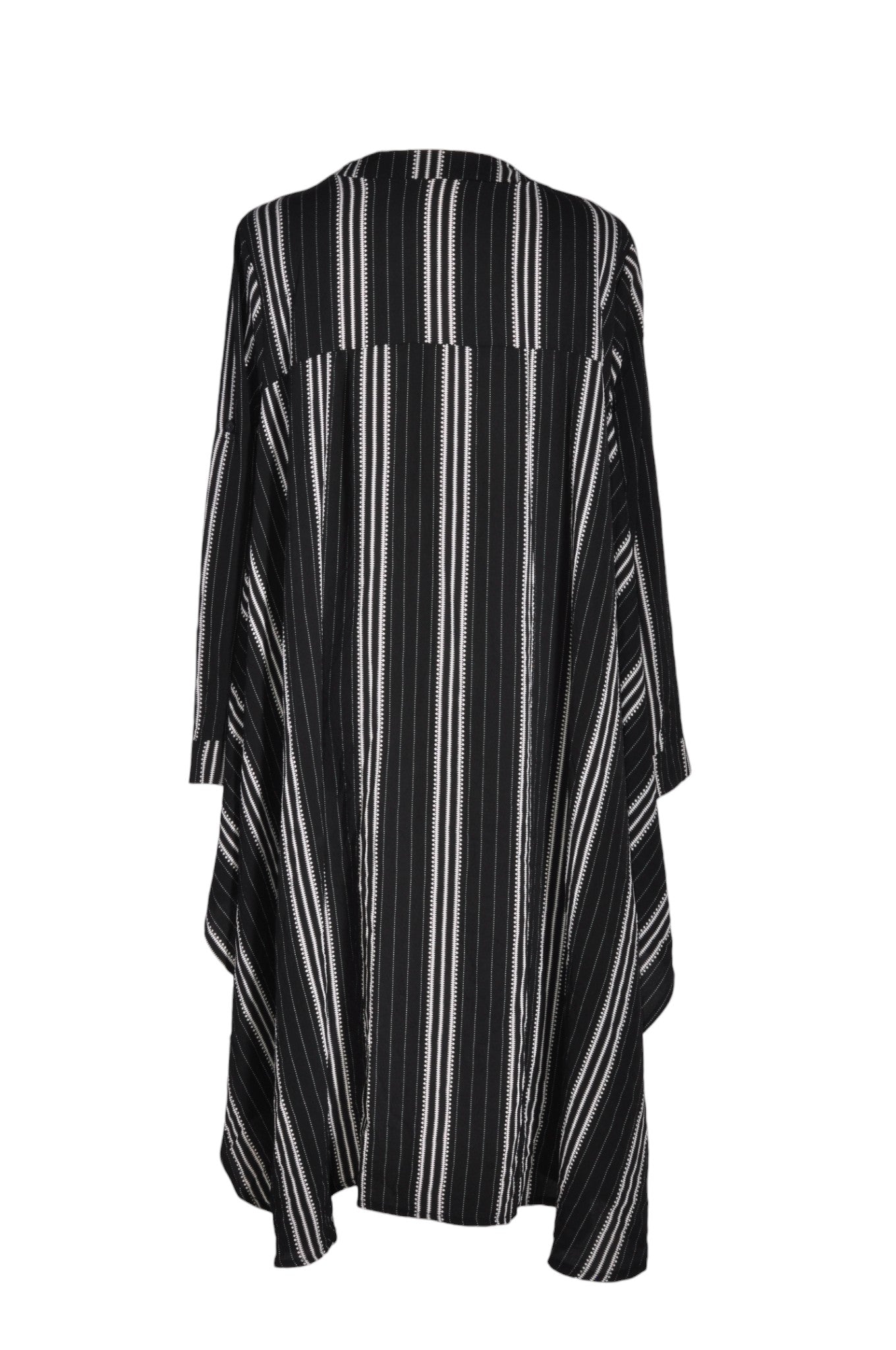 UNBRANDED Women Blouses Regular fit in Black - L Koop