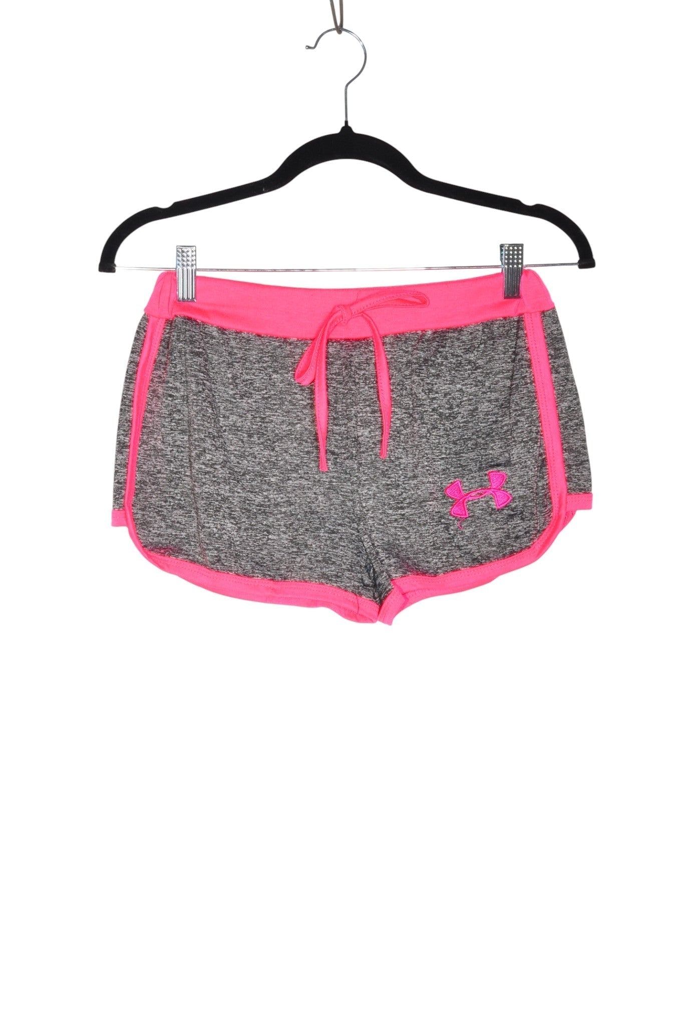 UNDER ARMOUR Women Activewear Shorts & Skirts Regular fit in Gray - 0 Koop