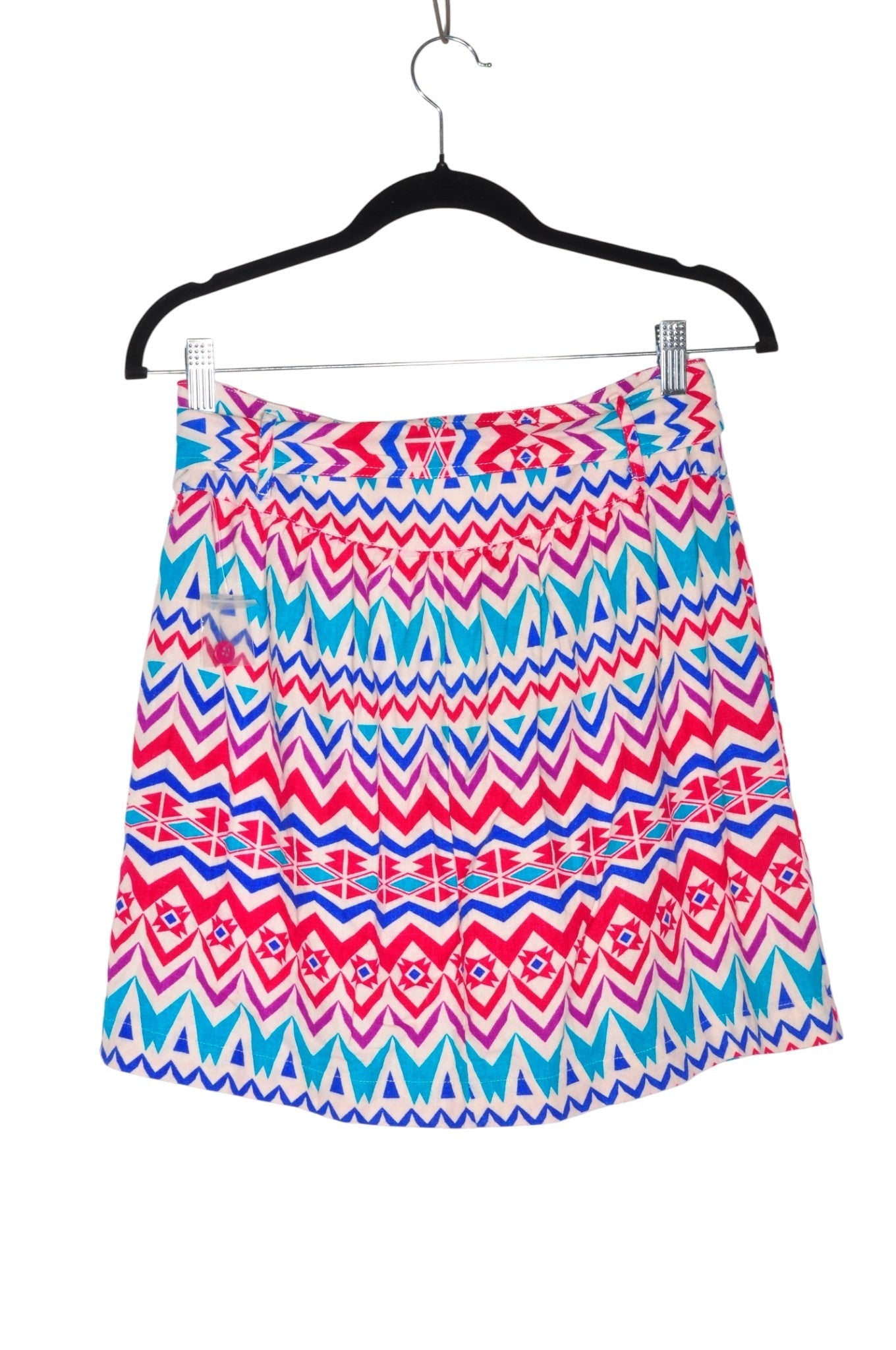 FOREVER 21 Women Casual Skirts Regular fit in Red - S Koop