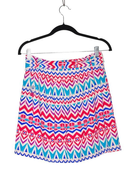 FOREVER 21 Women Casual Skirts Regular fit in Red - S Koop