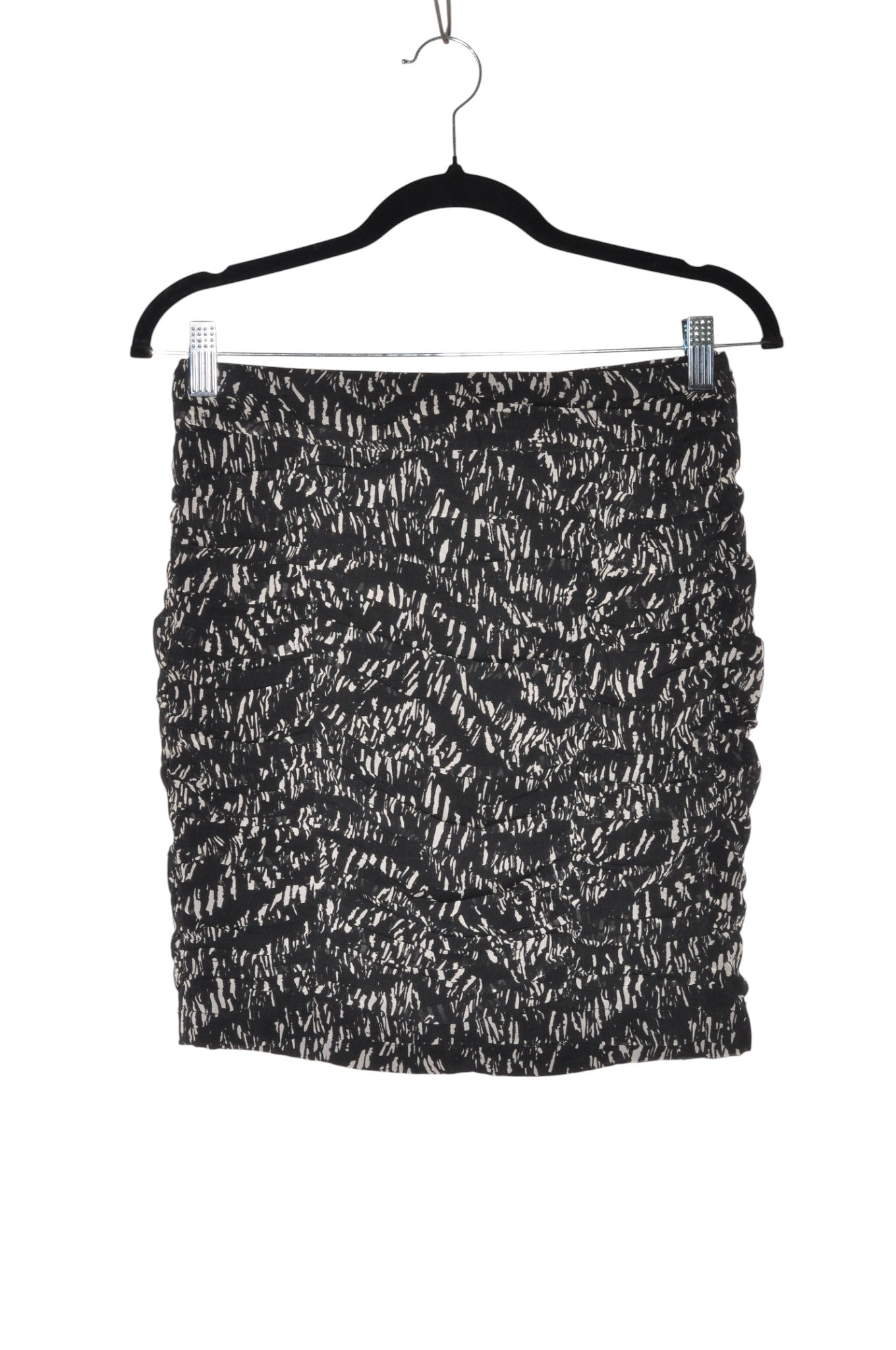 DYNAMITE Women Casual Skirts Regular fit in Gray - 3 Koop