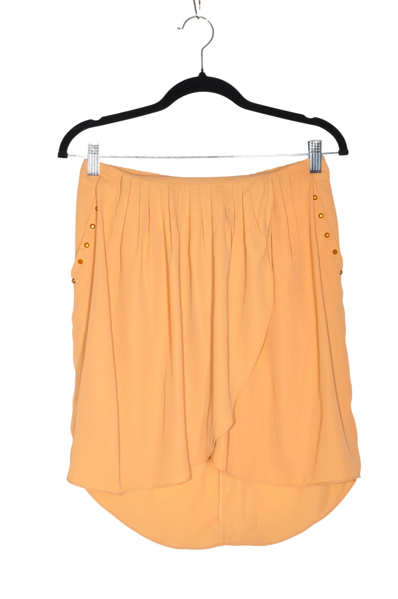 ENGLISH ROSE Women Casual Skirts Regular fit in Beige - M Koop