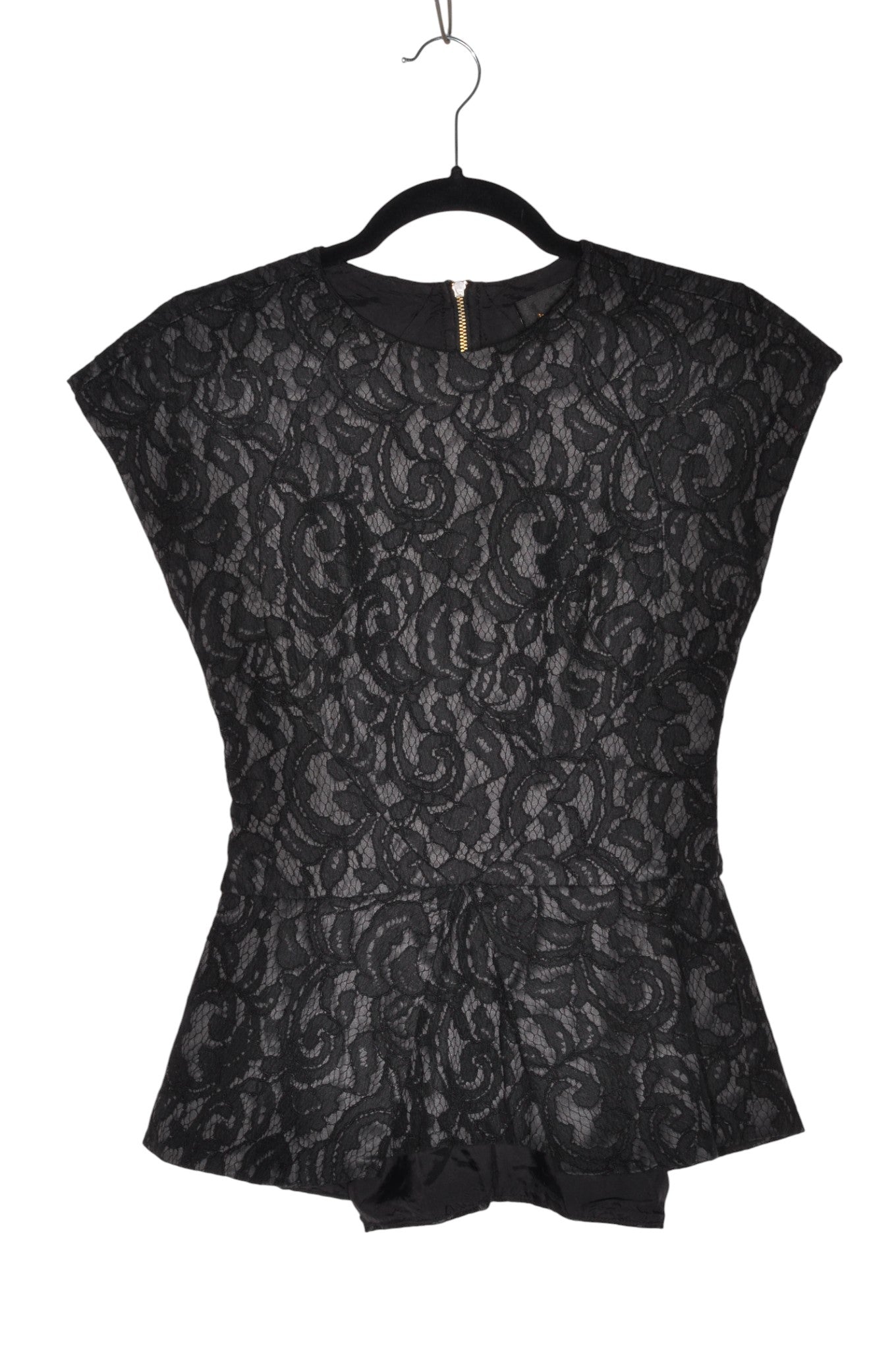 LUCIAN MATIS Women Blouses Regular fit in Black - S Koop