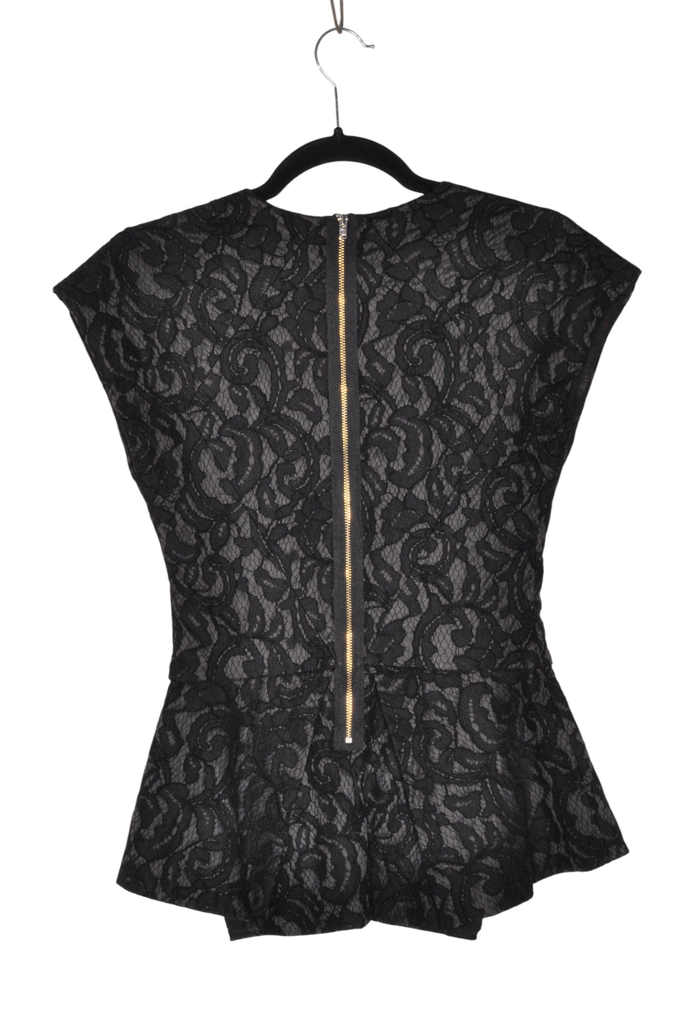 LUCIAN MATIS Women Blouses Regular fit in Black - S Koop