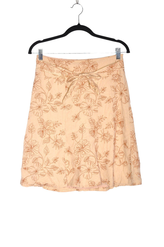 STUDIO MODE Women Casual Skirts Regular fit in Beige - 4 Koop