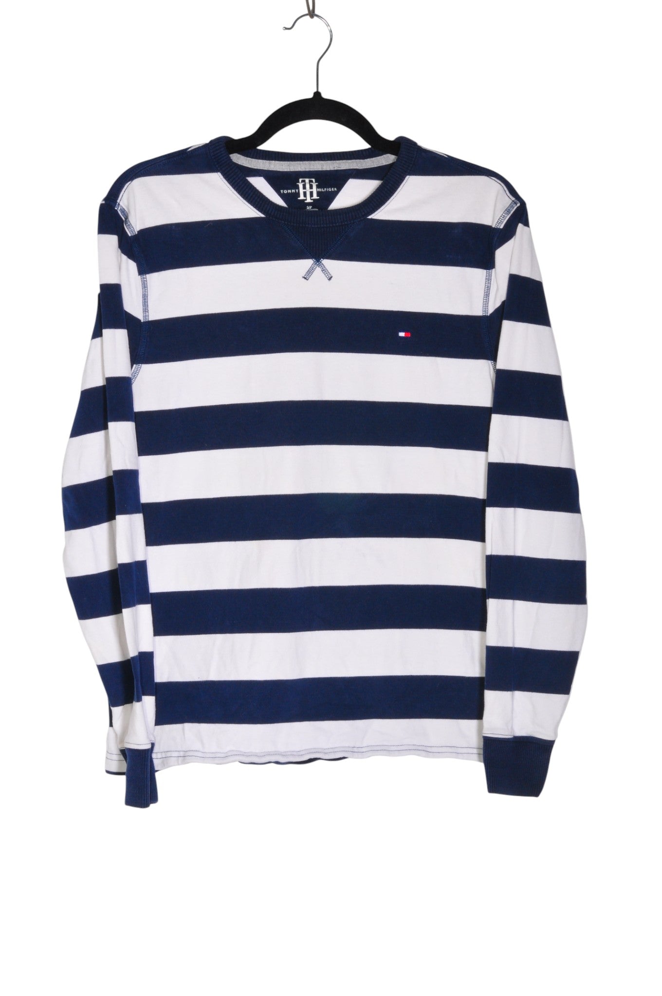 TOMMY HILFIGER Women T-Shirts Regular fit in White - S Koop