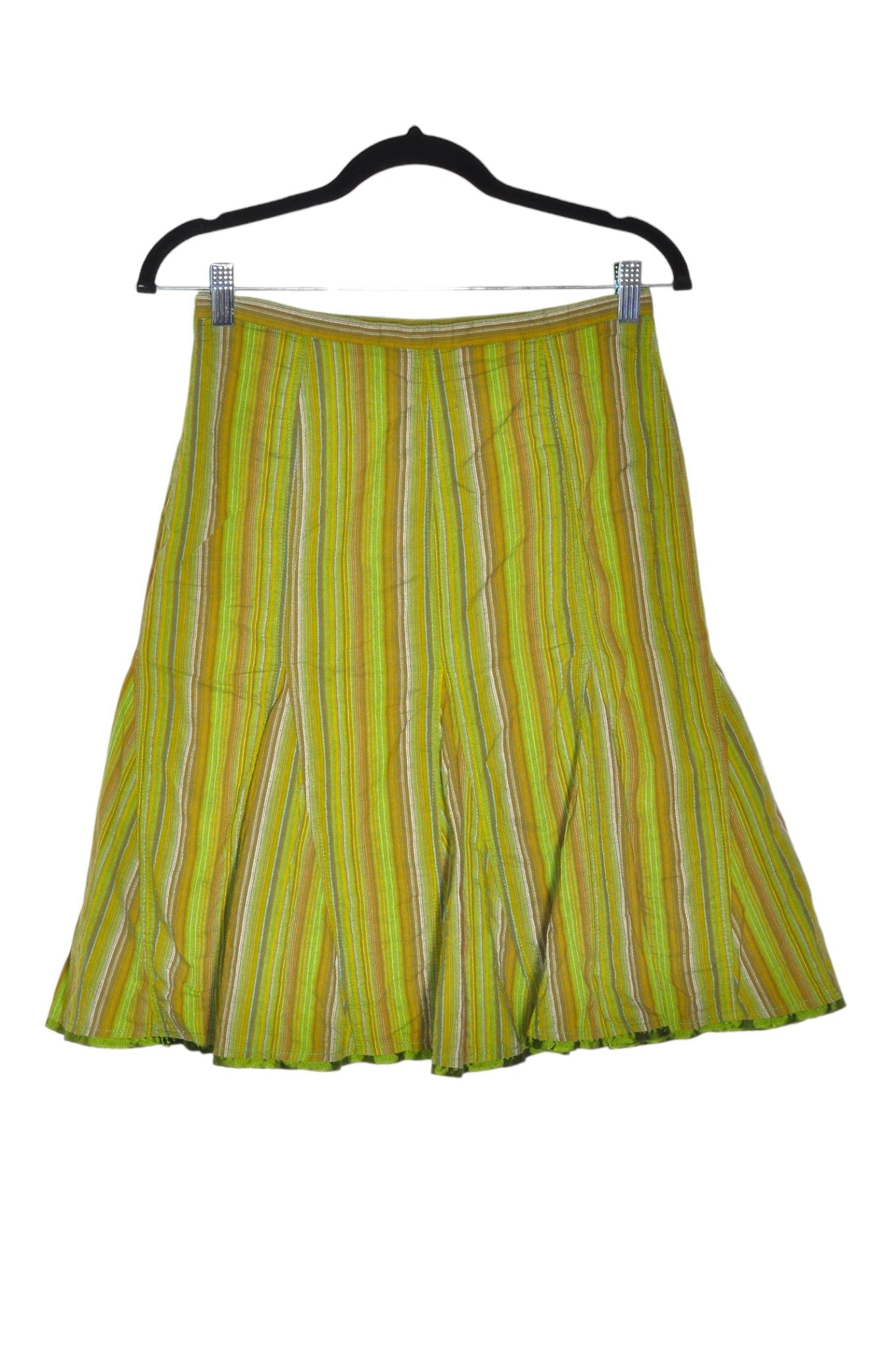 MARIO SERRANI Women A-Line Skirts Regular fit in Green - 8 Koop