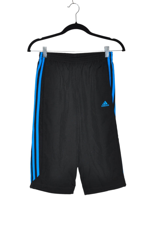 ADIDAS Women Activewear Shorts & Skirts Regular fit in Black - M Koop