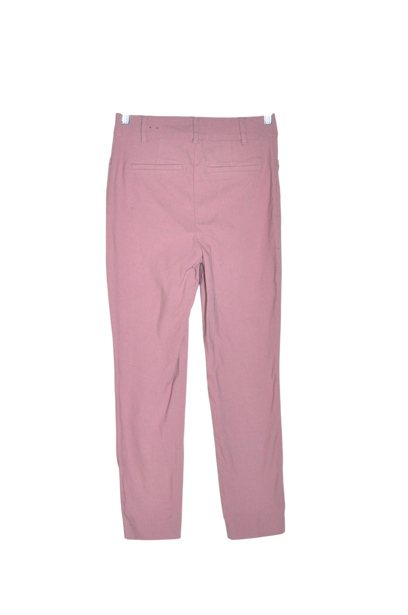 REITMANS Women Trousers Regular fit in Purple - 4 Koop