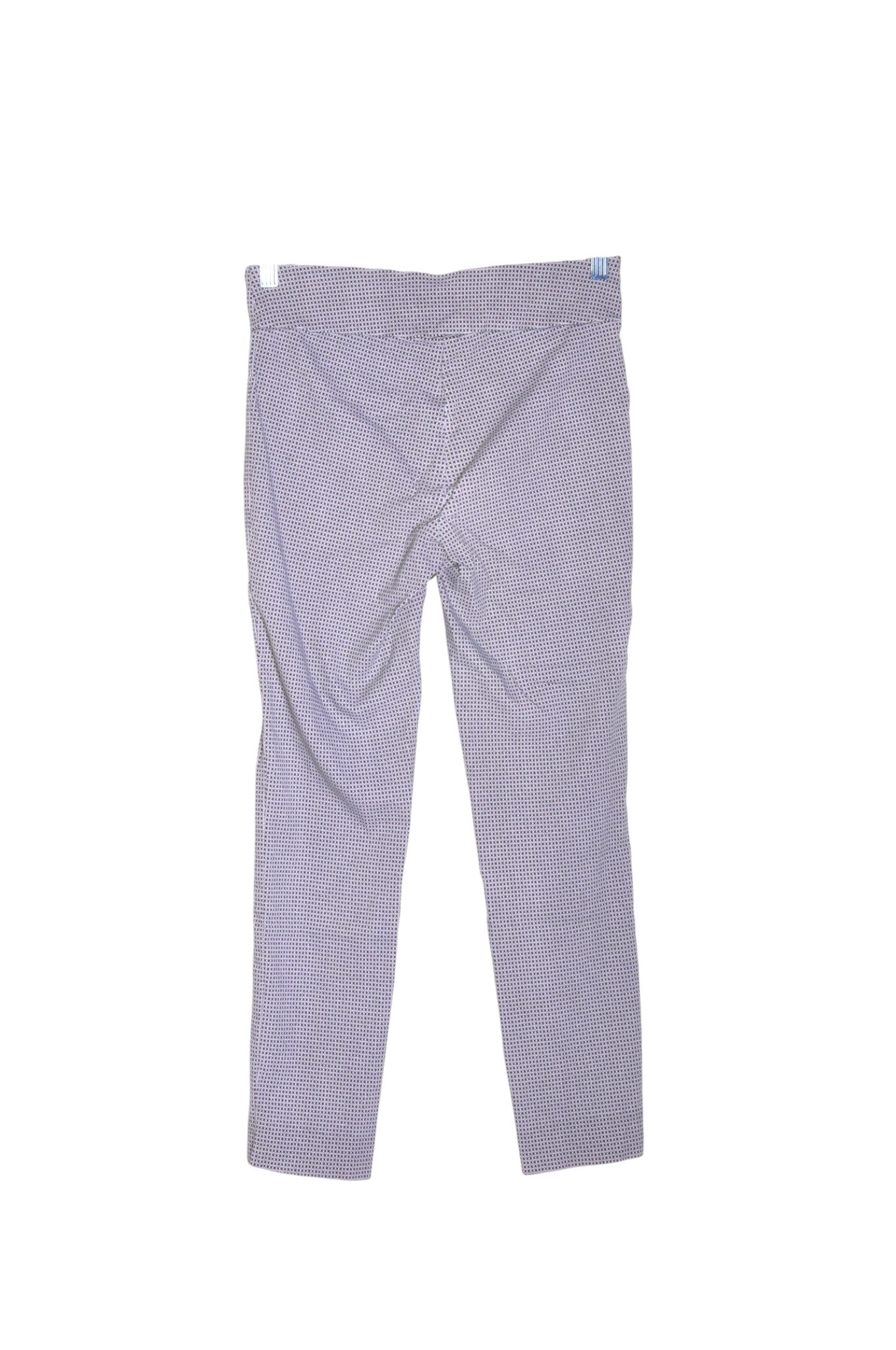 SAN FRANCISCO Women Work Pants Regular fit in Gray - 7 Koop