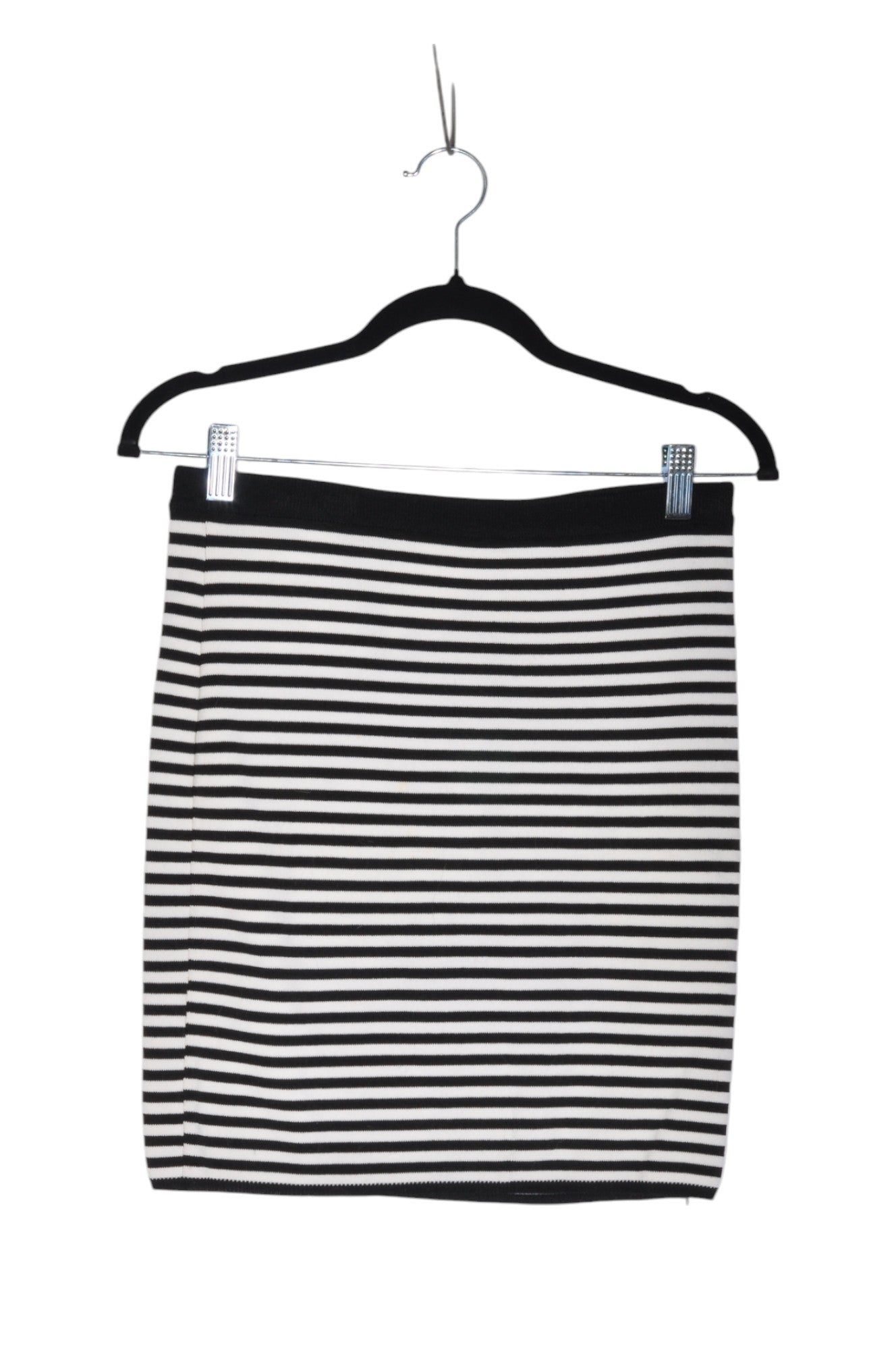 TWIK Women Casual Skirts Regular fit in Black - L Koop